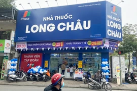 1000 nhà thuốc FPT Long Châu chiếm lĩnh thị trường, nguồn vốn từ đâu? 