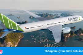 Bamboo Airways tìm được nhà đầu tư mới