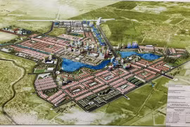 “Đại gia điếu cày” thâu tóm KĐT Thanh Hà thế nào?