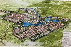 “Đại gia điếu cày” thâu tóm KĐT Thanh Hà thế nào?