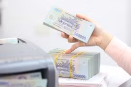 Lãi suất tiết kiệm ngân hàng nào giảm nhiều nhất?