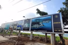 “Chân dung” dự án khiến Chánh Thanh tra tỉnh Lâm Đồng bị bắt