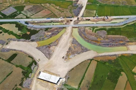 Điểm danh loạt dự án “lỡ nhịp” của “vua thầu” CIENCO4