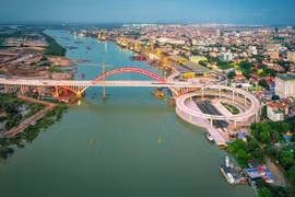 TP Hải Phòng tìm nhà đầu tư cho siêu dự án hơn 21.000 tỷ đồng