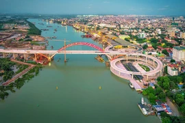 TP Hải Phòng tìm nhà đầu tư cho siêu dự án hơn 21.000 tỷ đồng