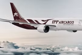 Tỷ phú Johnathan Hạnh Nguyễn xin dừng cấp phép hãng bay IPP Air Cargo