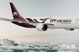 Tỷ phú Johnathan Hạnh Nguyễn xin dừng cấp phép hãng bay IPP Air Cargo