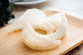 “Siêu thực phẩm” Việt, Trung Quốc chi hơn 12 ngàn tỷ đồng mua ăn