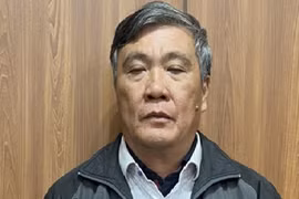 Phó Chủ tịch tỉnh Bình Thuận Nguyễn Văn Phong dính dáng đến Công ty Tân Việt Phát 2 thế nào?