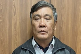 Phó Chủ tịch tỉnh Bình Thuận Nguyễn Văn Phong dính dáng đến Công ty Tân Việt Phát 2 thế nào?