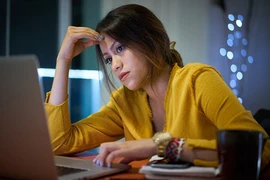 "Hóa giải" ngay mệt mỏi căng thẳng với những mẹo nhỏ dưới đây