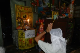 Mâu thuẫn trong lúc đánh bạc, một người bị đánh chết