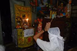 Mâu thuẫn trong lúc đánh bạc, một người bị đánh chết