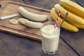 Mẹo tăng bản lĩnh đàn ông nhờ ăn chuối đúng cách