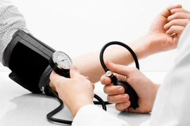 Những thói quen có thể khiến người cao huyết áp đột tử