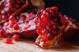 15 thực phẩm vàng chống lão hóa hiệu quả nhất cho phụ nữ