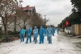 Hà Nội là địa phương thứ 6 xuất hiện dịch tả lợn Châu Phi