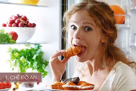 Bất ngờ với 5 nguyên nhân gây ung thư vú ở nữ giới