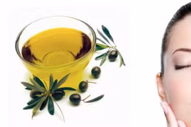 9 lý do phụ nữ nên có một chai dầu ô liu trong nhà