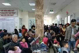 Cục Y tế dự phòng khuyến cáo biện pháp phòng bệnh sán lợn