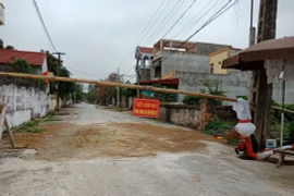 Dịch tả lợn châu Phi lan ra 18 tỉnh, thành