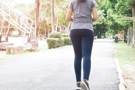 Bác sĩ Nhật chỉ cách đi bộ 500 bước có tác dụng như đi 3000 bước, mạch máu, xương và cơ bắp ngày càng khỏe hơn