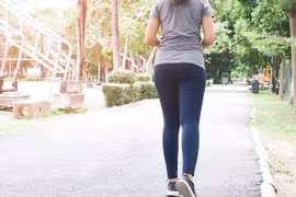 Bác sĩ Nhật chỉ cách đi bộ 500 bước có tác dụng như đi 3000 bước, mạch máu, xương và cơ bắp ngày càng khỏe hơn