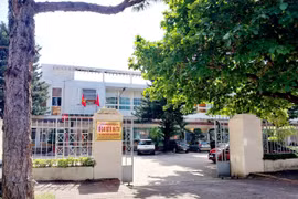 Gia Lai: Liên danh Gia Lê – An Thịnh Phát trúng gói mua sắm hơn 6 tỷ