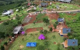 Đắk Nông: Gói thầu hơn 56 tỷ vấp kiến nghị KQLC nhà thầu