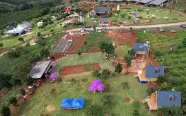 Đắk Nông: Gói thầu hơn 56 tỷ vấp kiến nghị KQLC nhà thầu