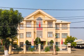 Kon Tum: Liên danh 2 nhà thầu thi công nâng cấp trạm y tế tại Tu Mơ Rông