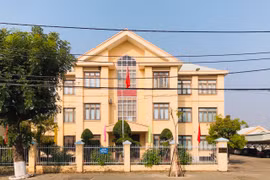 Kon Tum: Liên danh 2 nhà thầu thi công nâng cấp trạm y tế tại Tu Mơ Rông