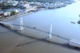 Cà Mau: Liên danh 2 công ty trúng gói thầu hơn 40 tỷ đồng