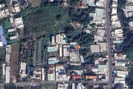 Vĩnh Long: Gói thầu xây lắp hơn 3,7 tỷ chỉ 1 doanh nghiệp dự thầu