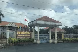 Năng lực Công ty Xây dựng Đạt Hoài trúng nhiều gói thầu ở Đồng Tháp 