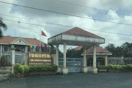 Năng lực Công ty Xây dựng Đạt Hoài trúng nhiều gói thầu ở Đồng Tháp 