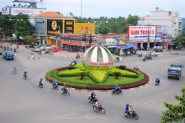 Tây Ninh: Doanh nghiệp Thanh Tuấn Phát trúng gói thầu hơn 2,6 tỷ đồng