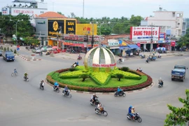 Tây Ninh: Doanh nghiệp Thanh Tuấn Phát trúng gói thầu hơn 2,6 tỷ đồng