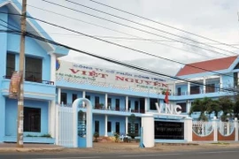 Loại ba đối thủ, Việt Nguyên trúng gói thầu hơn 13 tỷ đồng 