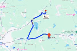 Đắk Lắk: Công ty Đức Tài trúng gói thầu làm đường hơn 13 tỷ đồng