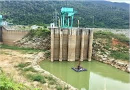 Đắk Lắk: Gói thầu sửa chữa ở thủy điện Buôn Tua Srah đã có chủ