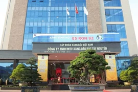 Gói sửa chữa CHXD số 18 của xăng dầu Bắc Tây Nguyên đã có chủ