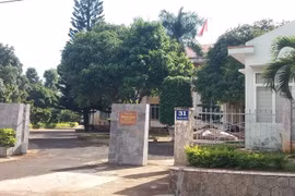 Gia Lai: Biết gì về 2 nhà thầu liên danh thi công trụ sở UBND huyện Chư Păh?