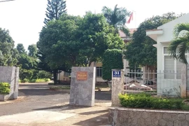 Gia Lai: Biết gì về 2 nhà thầu liên danh thi công trụ sở UBND huyện Chư Păh?