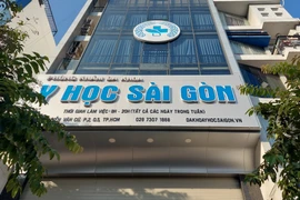 Phòng khám ĐK YH Sài Gòn: Bị tước giấy phép vẫn nhận bệnh nhân?