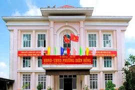 Gia Lai: Công ty Nhật Quang trúng 2 gói thầu trong 1 ngày 