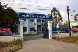 Sóc Trăng: Liên danh Thanh Hảo - Long Hoàng sẽ thi công các trạm y tế huyện Thạnh Trị