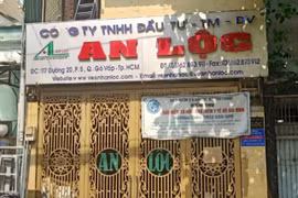 Công ty An Lộc - Phúc An Phát vừa là liên minh, vừa đối thủ ‘chung nhà’ 