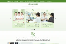 Nha khoa SK Dental chống quyết định xử phạt của cơ quan chức năng?