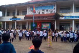 Kon Tum: Nhà thầu từng bị Thanh tra “điểm mặt” tiếp tục trúng thầu